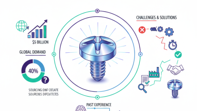 How to Choose Titanium Decorative Screw for Global Procurement?