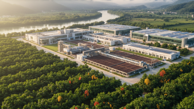 Top 10 Cocoa Suppliers in China for Global Buyers?
