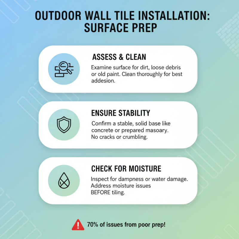What are the Best Outdoor Wall Tiles for Your Home?