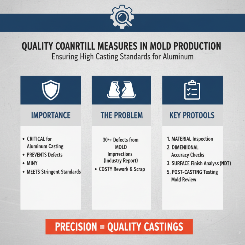What is the Best Process for Making Molds For Aluminum Casting?