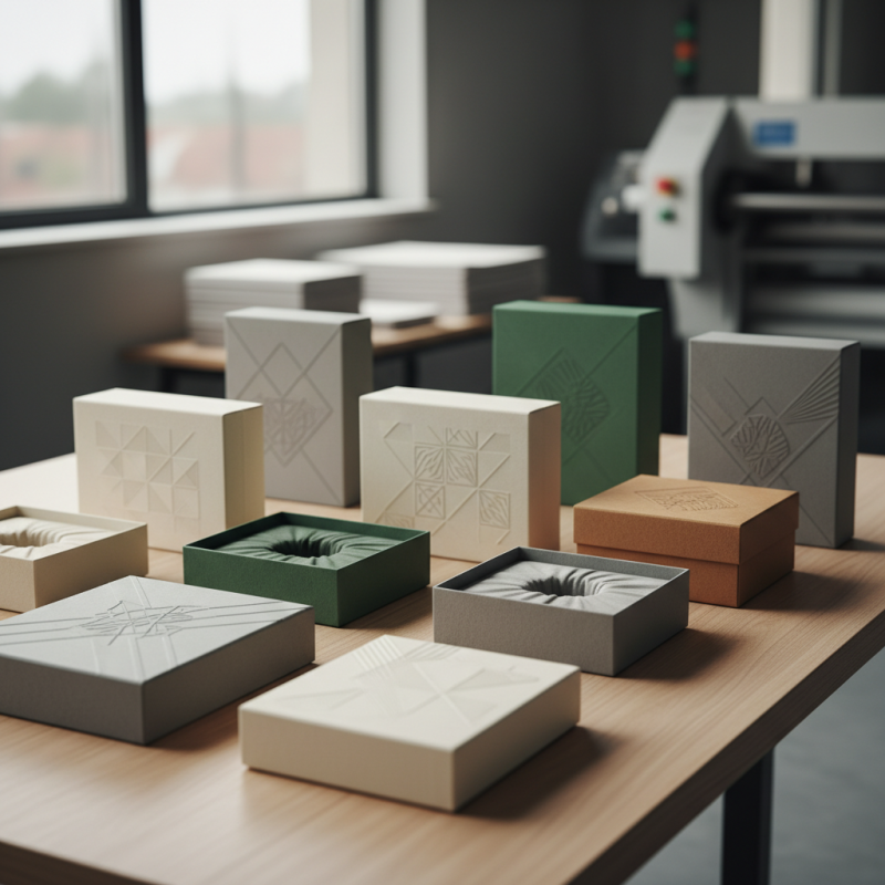 Why Choose a High-Quality Custom Folding Box Factory for Your Packaging Needs?