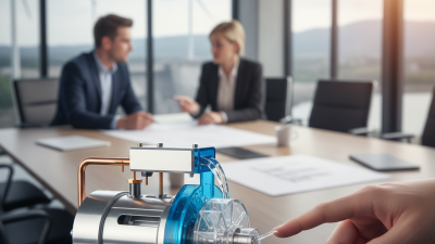 How to Choose the Right CE Certification for OEM Hydro Generator Suppliers?