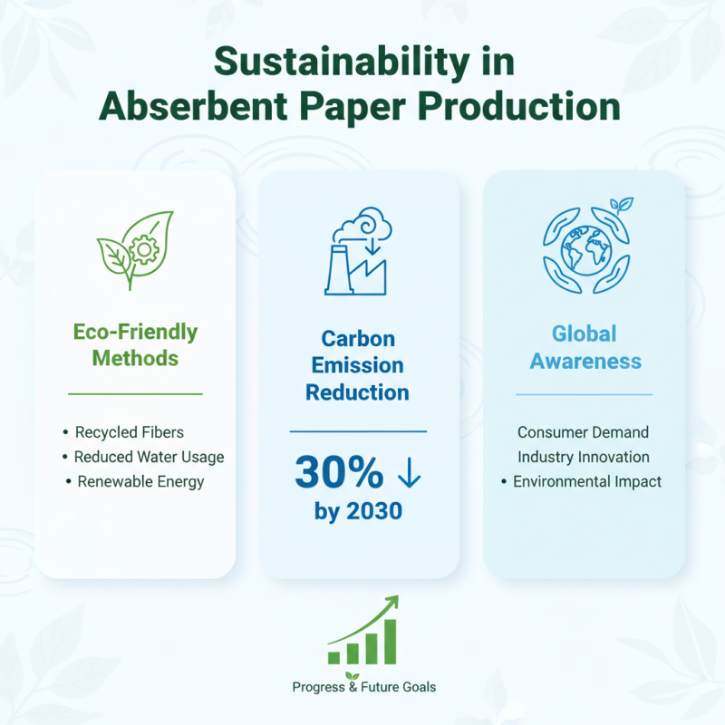 What is the Best Factory Direct Supplier of High Quality Medical Grade Absorbent Paper?