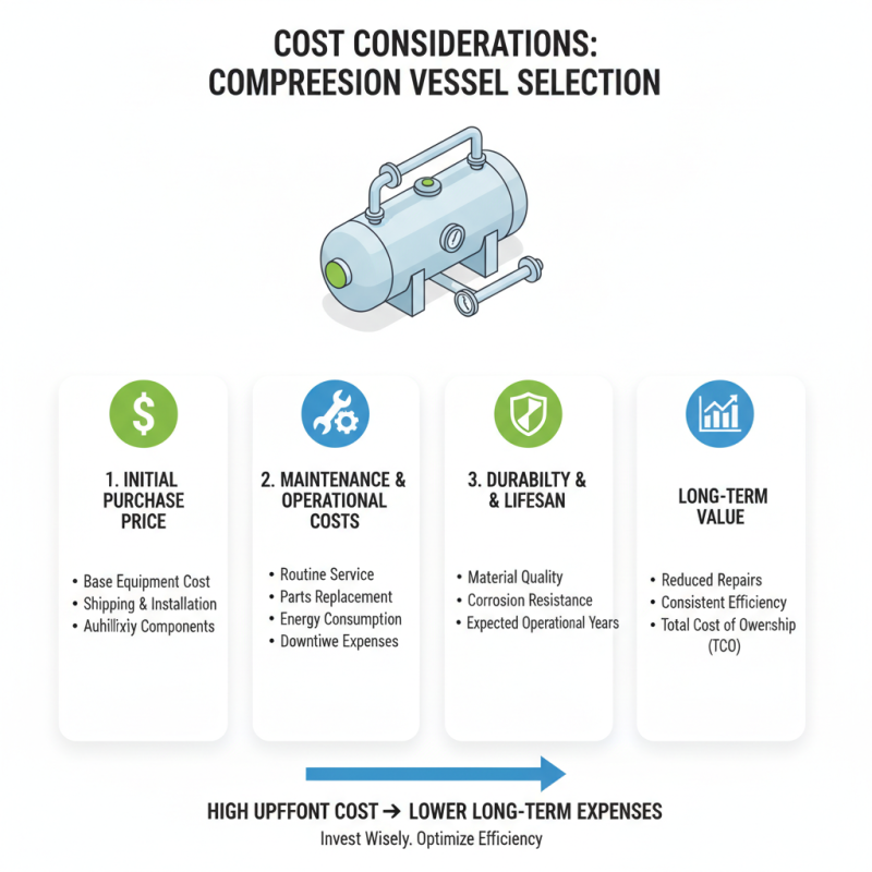 Why Choose the Right Compression Vessel for Your Needs?