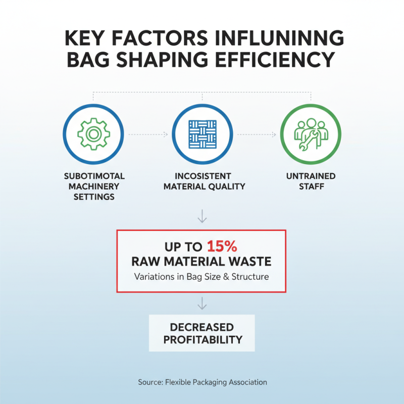 Precision Bag Shaping Tips for Global Buyers to Maximize Efficiency
