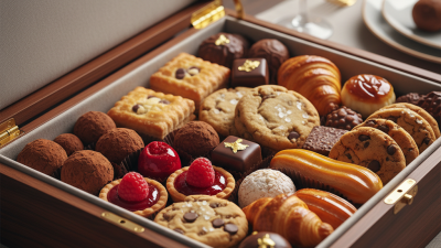 Best Dessert Gift Box Ideas for Every Occasion?