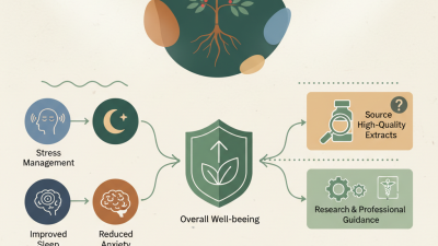 Why Choose Ashwagandha Extract for Your Health Needs?