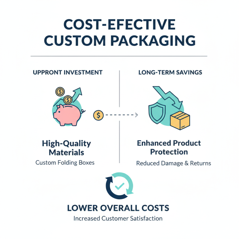 Why Choose a High-Quality Custom Folding Box Factory for Your Packaging Needs?