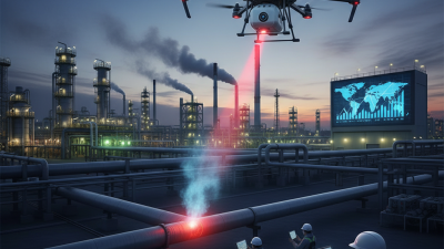 China Top Gas Leak Location Solutions for Global Buyers?