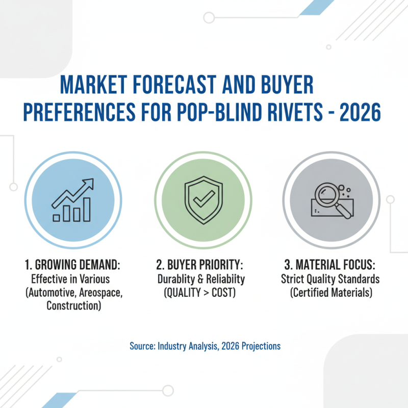 Best Pop Blind Rivets for Global Buyers in 2026?