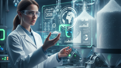 2026 Best Lithium Powder Recycled for Sustainable Industry?