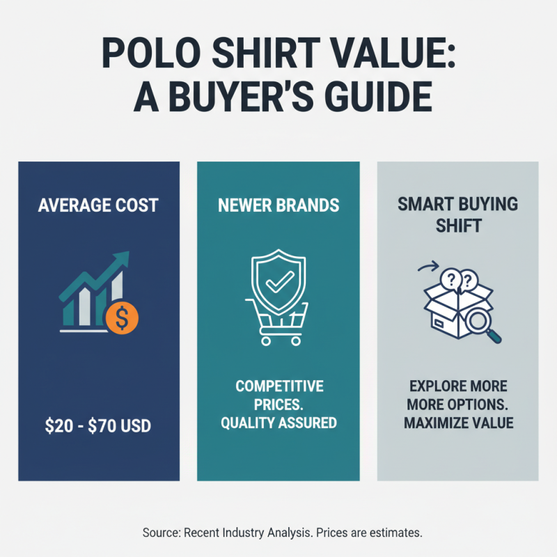 2026 Best Embroidered Polo Shirts for Global Buyers?