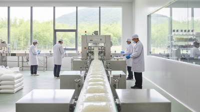How to Choose the Best OEM China Konjac Zero Noodles Manufacturer?