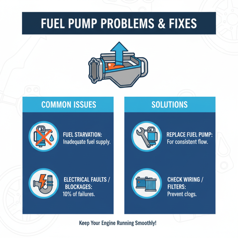 What is Fuel Pump Assembly Model and How to Choose It?