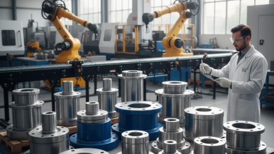 Discover the Top Cylinder Mounting Base Suppliers in China?