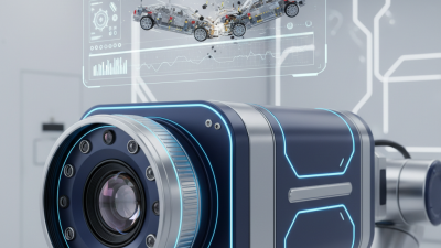 Top High-Speed Camera Modules for Global Buyers 2026?