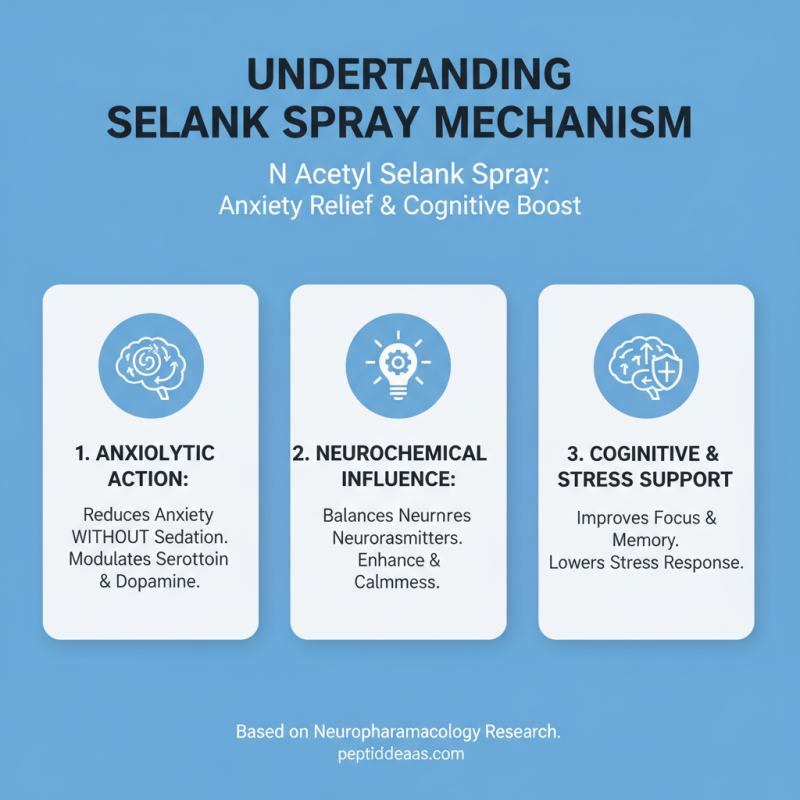 Buy Best Selank Spray Product Top Recommendations in China?