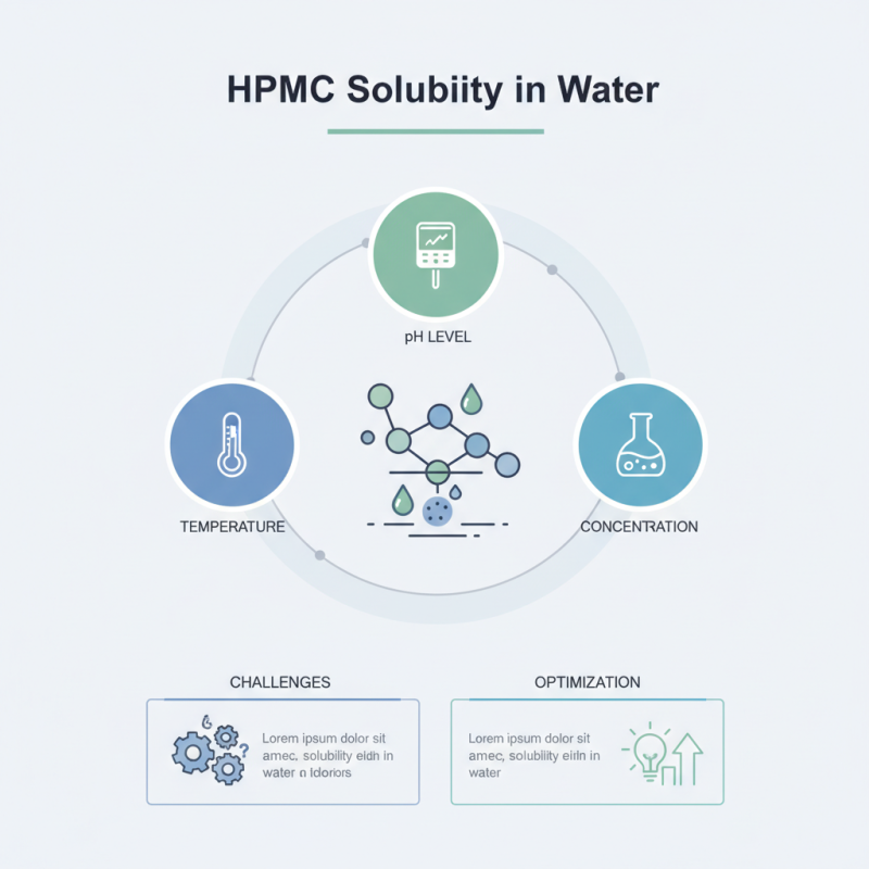 2026 How to Determine Hpmc Solubility in Water Effectively?