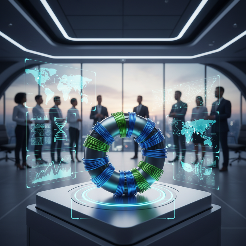 2026 Top Electromagnet Trends for Global Buyers to Watch