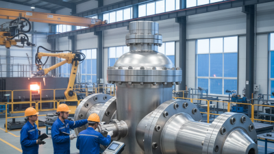 2026 How to Choose the Best China High Quality Welded Valve Manufacturers?