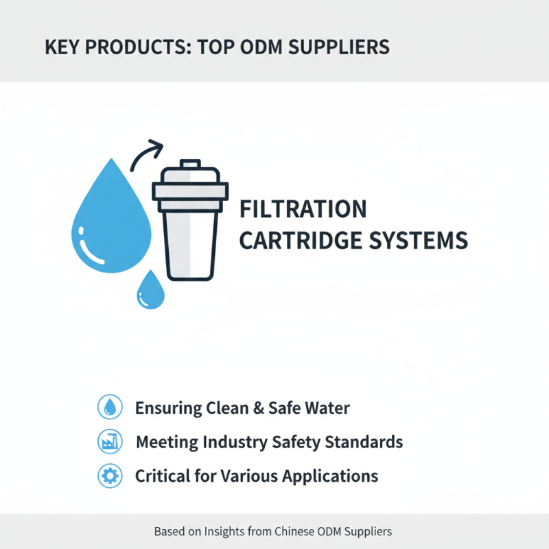 Top 10 ODM China Filtration Elements Suppliers You Should Know?