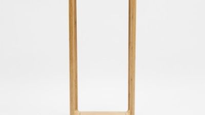Nanzhu Bamboo Wood Handmade Mortise And Tenon Rounded Corner Flower Stand Chinese Style Floor-Standing Rack Indoor Balcony Solid Wood Flo (7).jpg