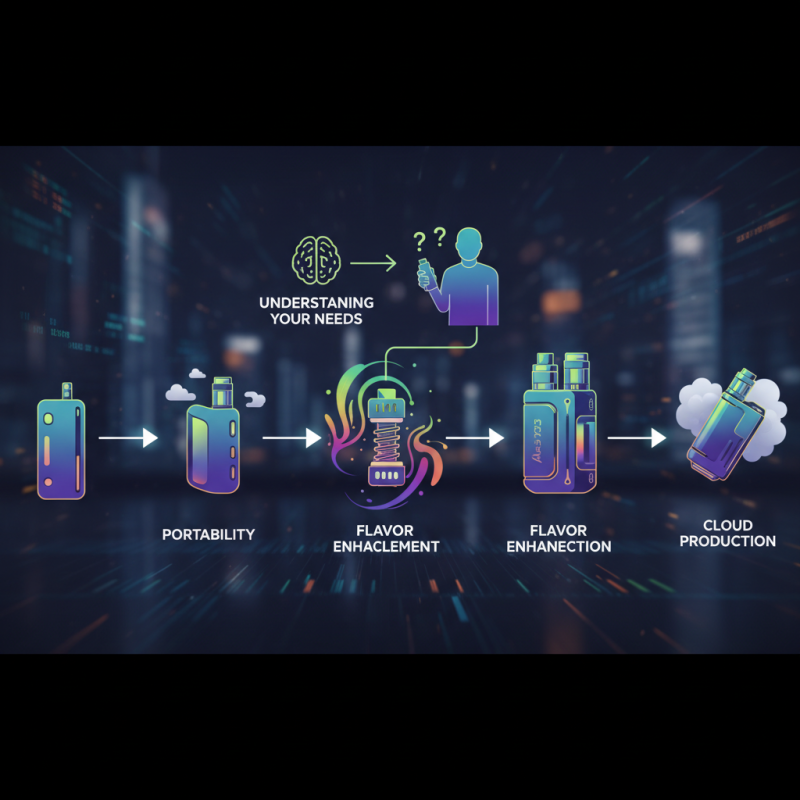 Top Vape Pod Kits for Ultimate Vaping Experience in 2026?