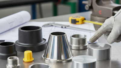 Wie wählt man die besten OEM/ODM-Rohrkappenprodukte für seine Bedürfnisse aus?