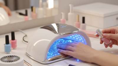 How to Choose the Best Nail Polish Dryer for Your Needs?