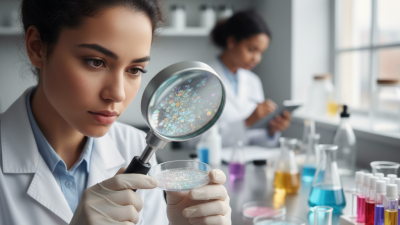 Top 5 Tips for Sourcing Pearl Pigment in 2026?