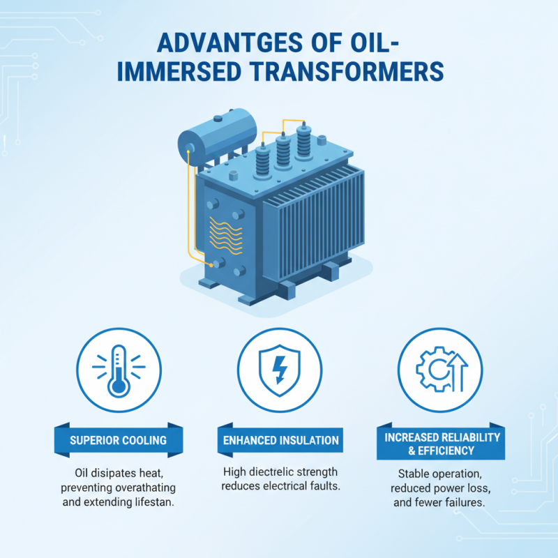 Best High Voltage Oil Immersed Transformer for Global Buyers?