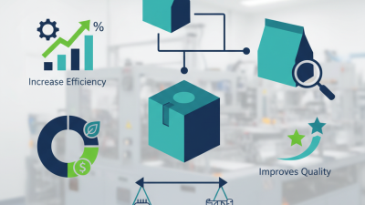 Suggerimenti per la sagomatura precisa dei sacchetti per acquirenti globali al fine di massimizzare l'efficienza