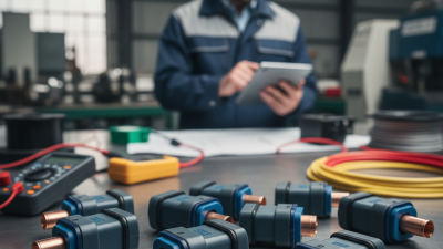 10 Important Tips for Choosing High-Quality ODM Waterproof T Tap Connector Factory?