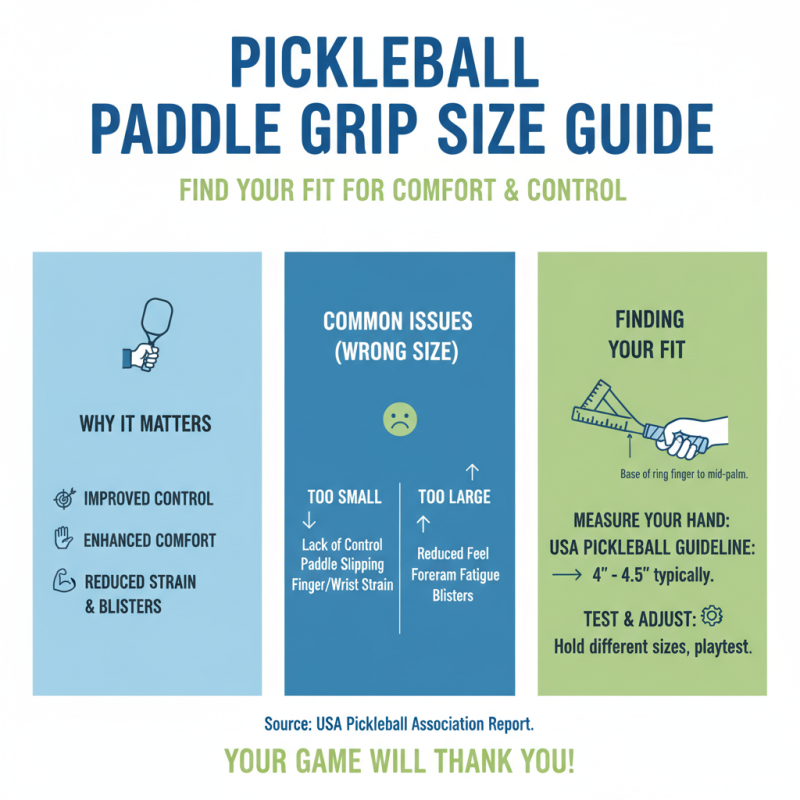 How to Choose the Perfect Cute Pickleball Paddle for Fun