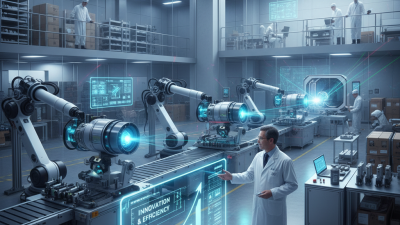 China Top 10 OEM High-Quality Power Laser Light Factories What Sets Them Apart?