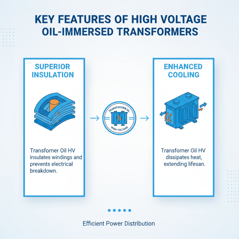 Best High Voltage Oil Immersed Transformer for Global Buyers?