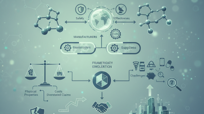 2026 Best Isolator Polymer for Global Sourcing Needs?