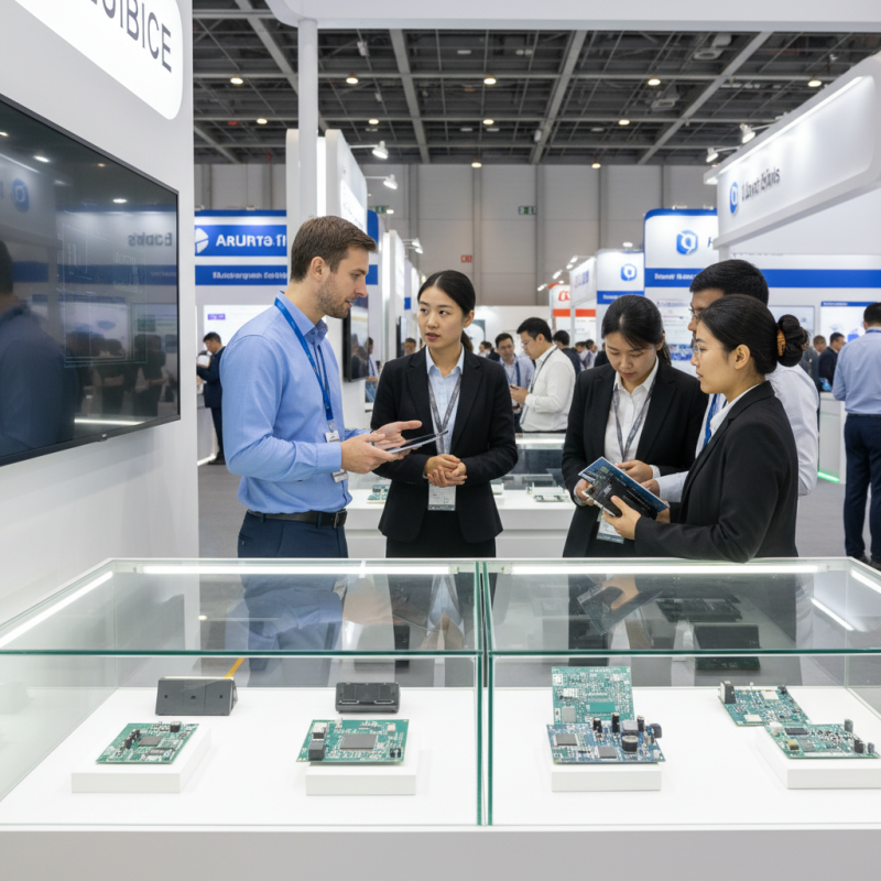 How to Select the Best China ODM Board Digital Manufacturer for Your Needs?