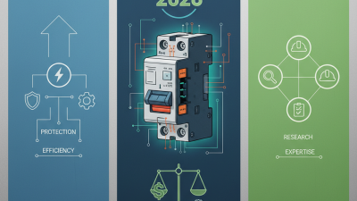 2026 Best Wholesale High-Quality Mold Case Circuit Breaker Options?