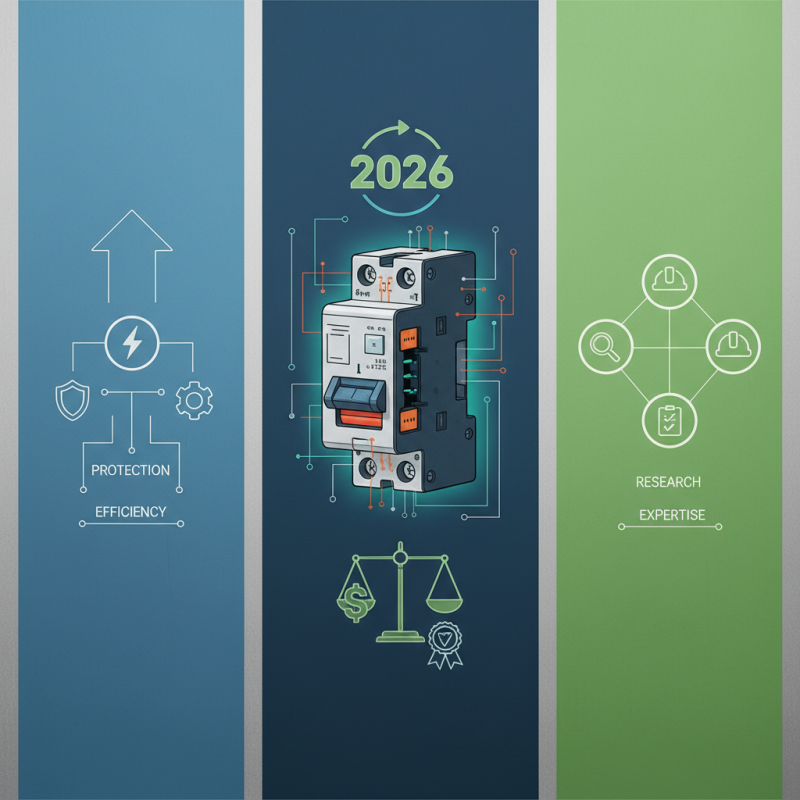 2026 Best Wholesale High-Quality Mold Case Circuit Breaker Options?