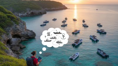 2026 How to Choose the Best China Rubber Boats Supplier for Your Needs?