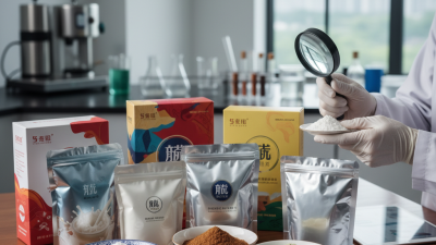 How to Find the Best High Quality China Instant Powder Pricelist?