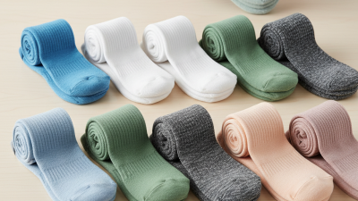 Top 10 Hygienic Trial Socks for Global Buyers to Consider?