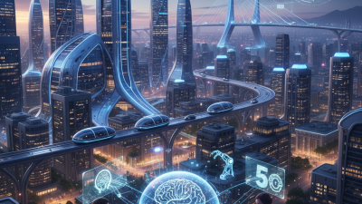 La Chine : la meilleure technologie de pointe pour les acheteurs internationaux ?