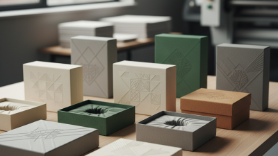 Why Choose a High-Quality Custom Folding Box Factory for Your Packaging Needs?