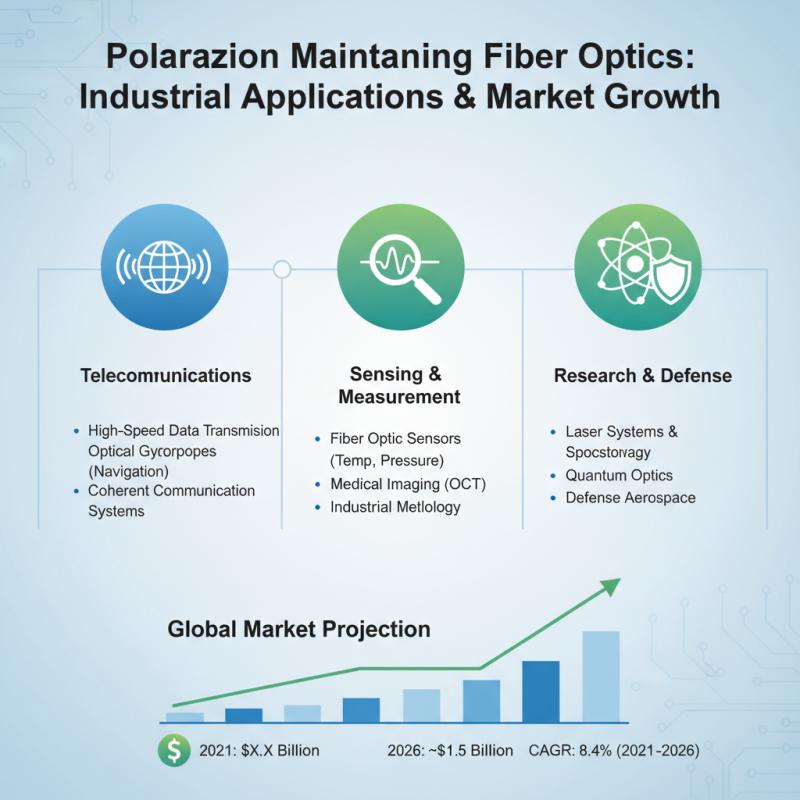 China Best Polarization Maintaining Fiber Optic Solution Available?