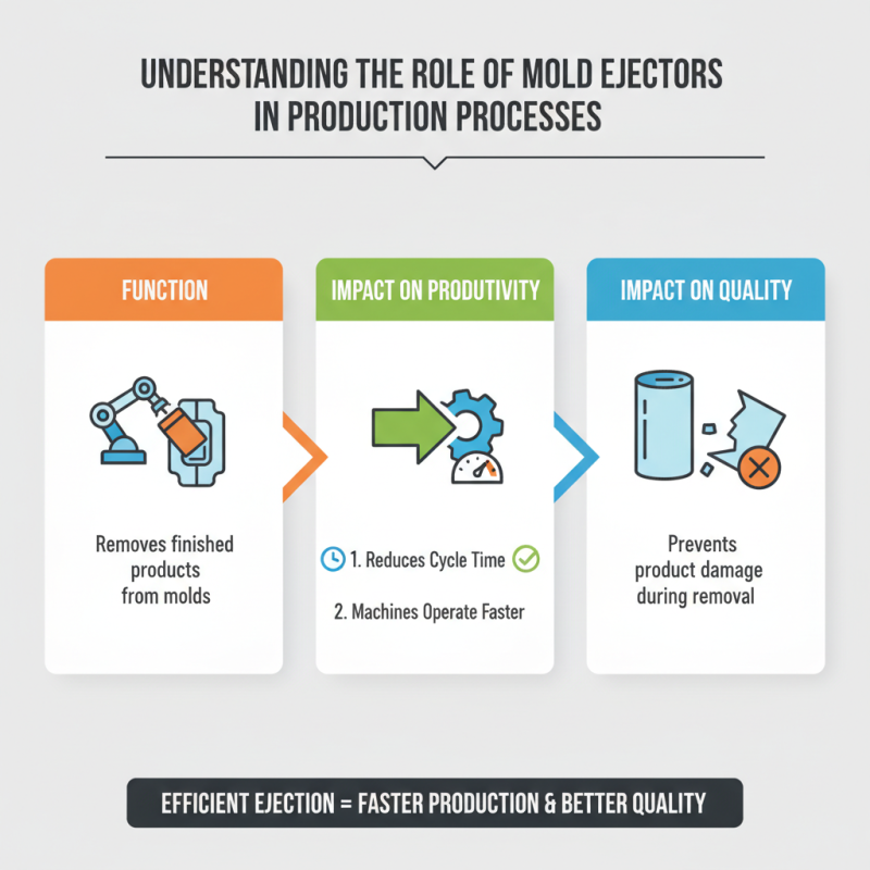 Top Mold Ejector Parts for Efficient Production Solutions?