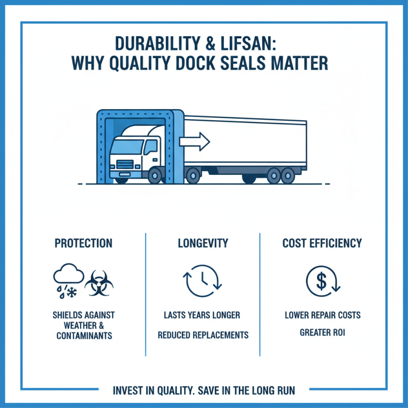 Top 10 Benefits of China Wholesale Dock Seals for Your Business?
