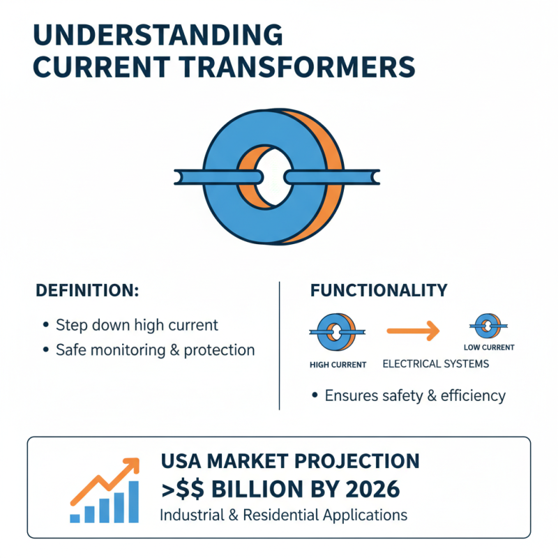 2026 Best Current Transformer Buying Guide for Global Buyers?
