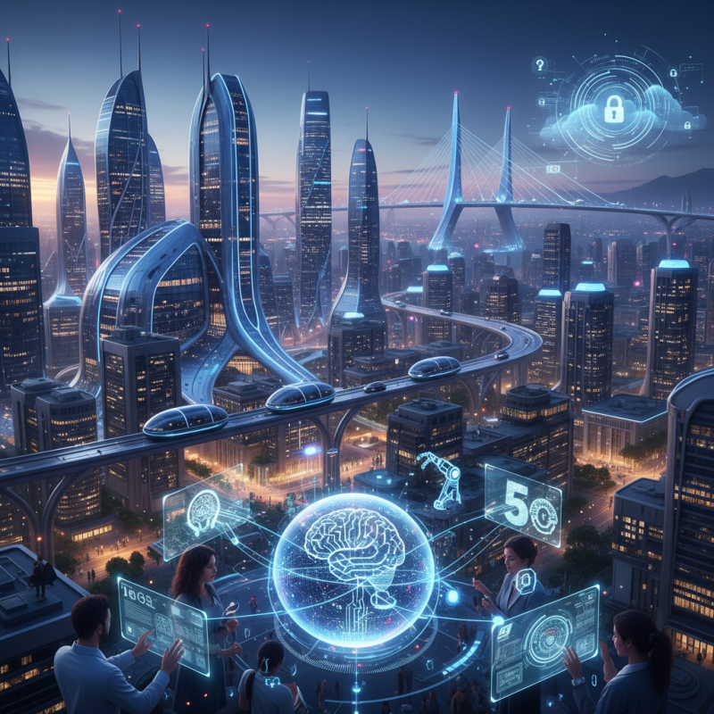 China Best Cutting Edge Technology for Global Buyers?